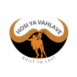 Hosi Ya Vahlave Construction Company Official logo.